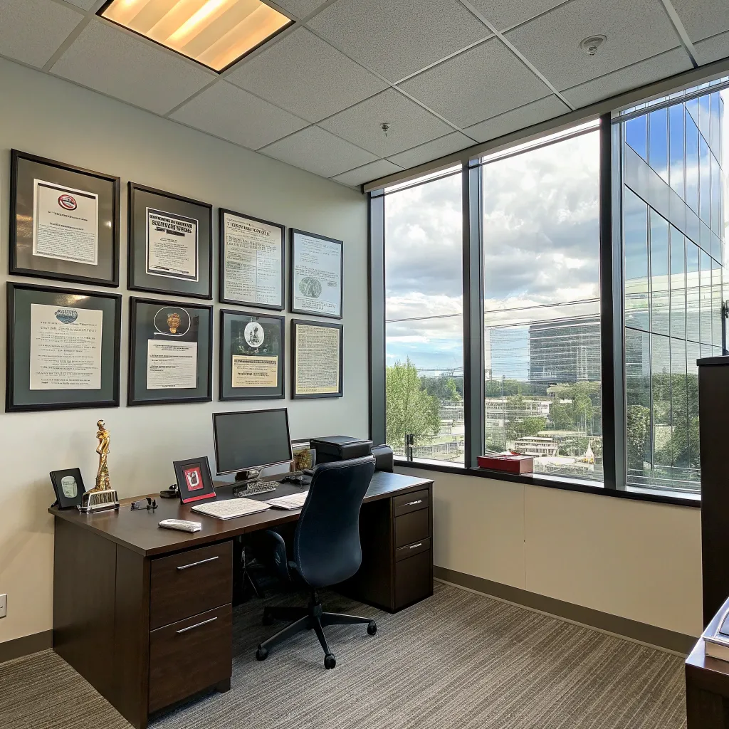 MICAHCANTRELL office